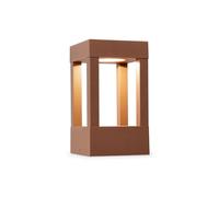Faro AGRA 200 Outdoor Lamp 2850-3050K Rust