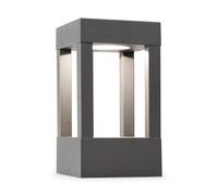 Faro AGRA 200 Outdoor Lamp 2850-3050K Dark Gray