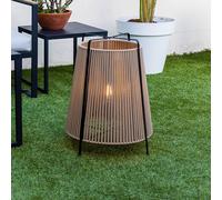 FARO BARCELONA Akane patio light, beige