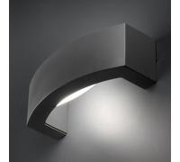 FARO BARCELONA Ancora outdoor wall light made of aluminium