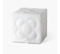 Faro Barcelona Lampanot LED Portable Table Light - White