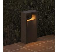 Faro GLINT 400 Garden Lamp Concrete