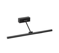 Faro Barcelona Magritte-2 LED Picture Light - Matt Black