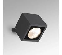 FARO BARCELONA Oko LED outdoor wall spotlight 230 V IP65