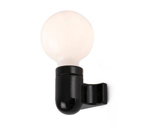 FARO BARCELONA Sera wall light, black