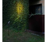 FARO BARCELONA Slot LED ground spike light, 50 cm