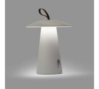 FARO BARCELONA Task LED patio light, mobile, dimmable