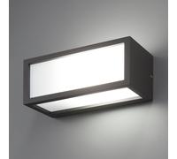 FARO BARCELONA Tejo outdoor wall light