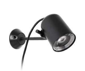 FARO BARCELONA Versatile Flow wall spotlight with ground spike