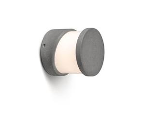 Faro BLOCK 135 Outdoor Wall Lamp Concrete