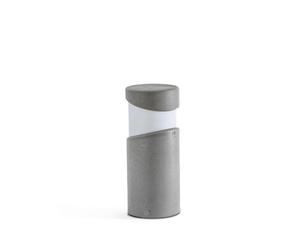 Faro BLOCK 350 Outdoor Lamp Gray