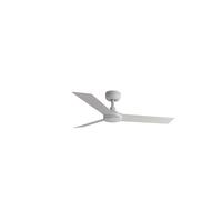 Faro Cruiser Small White DC Ceiling Fan 6 Speed