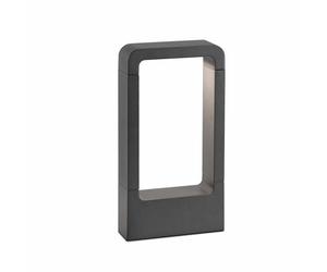 Faro DAS 300 Outdoor Lamp Dark Gray
