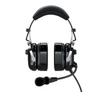 FARO G2 Aviation Headset PNR - Black