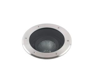 Faro GEISER 260 Recessed Outdoor Lamp Gray
