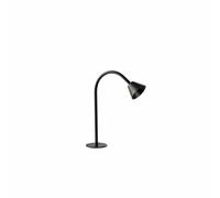 Faro LILY 300 Garden Lamp Black