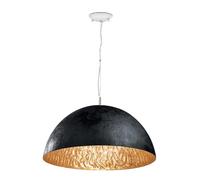 Faro MAGMA Pendant Black/ Gold