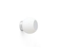 Faro MOY Wall/ Ceiling Light Chrome