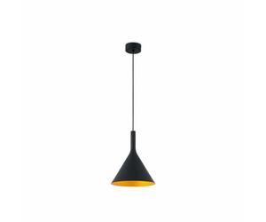 Faro PAM 250 Pendant Black/ Gold