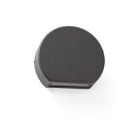 Faro PILL Outdoor Wall Lamp Dark Gray