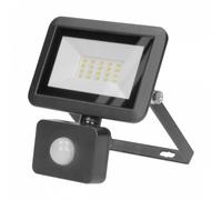FARO S LED Floodlight with PIR 20W, 1600lm, IP44 AD-NL-6253BLR4
