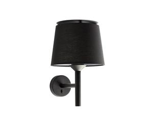 Faro SAVORY Wall Lamp Black