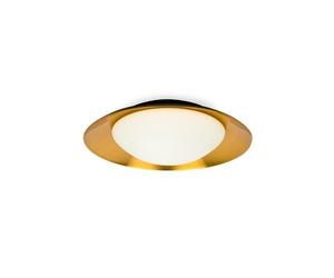 Faro SIDE 390 Ceiling Light Black/ Copper