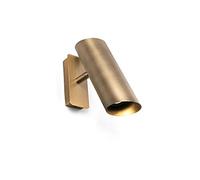 Faro Wall Sconce, Bronze