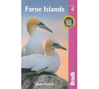 Faroe Islands (Bradt Travel Guides)