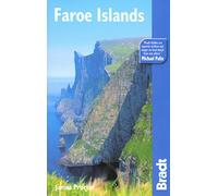 Faroe Islands (Bradt Travel Guides)