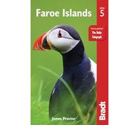 Faroe Islands (Bradt Travel Guides)