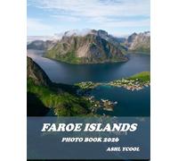 FAROE ISLANDS: Cool Pictures That Create An Idea For You About - Perfect Gift for tourism & travel lovers.....Relaxing & Meditation.