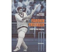 Farokh Engineer: From the Far Pavillion