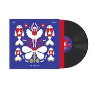 Farolfi Alex - You Only You [VINYL]