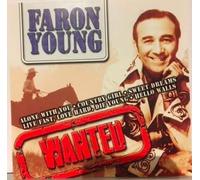 Faron Young