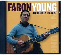 Faron Young - Absolutely the Best