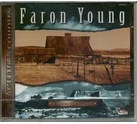 Faron Young - All American Country