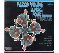 Faron Young - Before Four!