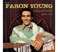 Faron Young Collection 1951-1962 (2CD)