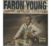 FARON YOUNG Cracker Barrel's American Music Legends