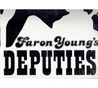 Faron Young Deputies