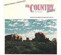 Faron Young / Donna Fargo - Big Country Classics 2-20 No.1 Hits of the 70's