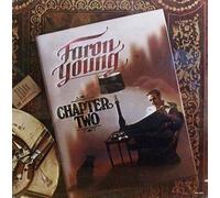 FARON YOUNG - FARON YOUNG - chapter two MCA 3092 (LP vinyl record)