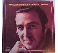 Faron Young - Faron Young Sings "Some Kind Of A Woman"
