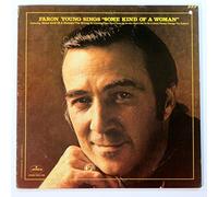 Faron Young - Faron Young Sings "Some Kind Of A Woman"