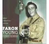 Faron Young - Four in the Morning