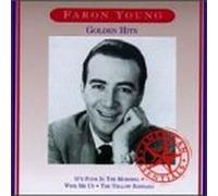 Faron Young - Golden Hits