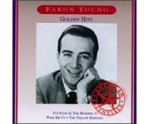 Faron Young - Golden Hits