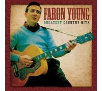 Faron Young - Greatest Country Hits