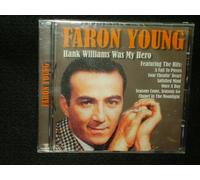 Faron Young Hank Williams Was My Hero